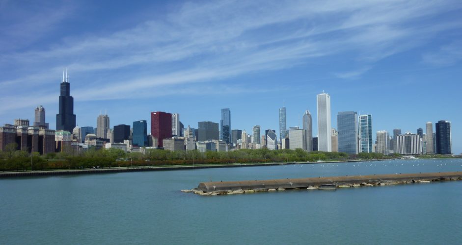 Chicago