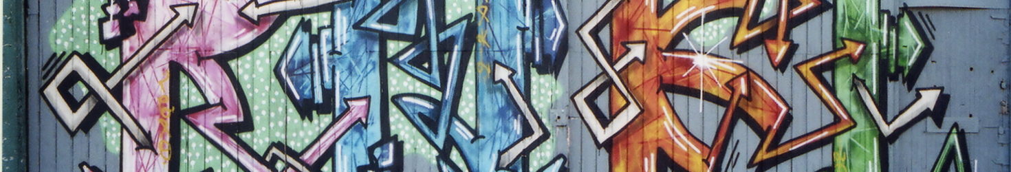 Graffiti & Street Art