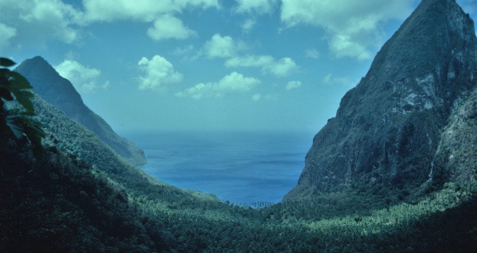Caribbean