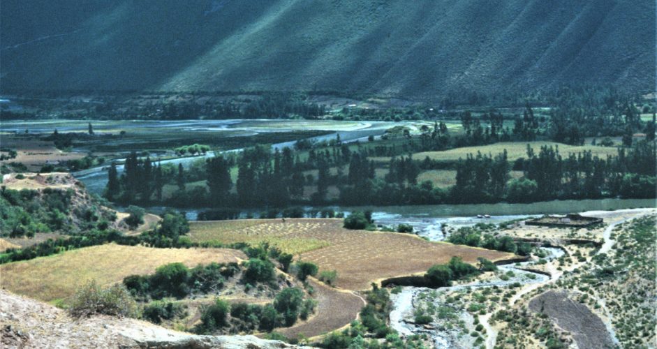 Peru