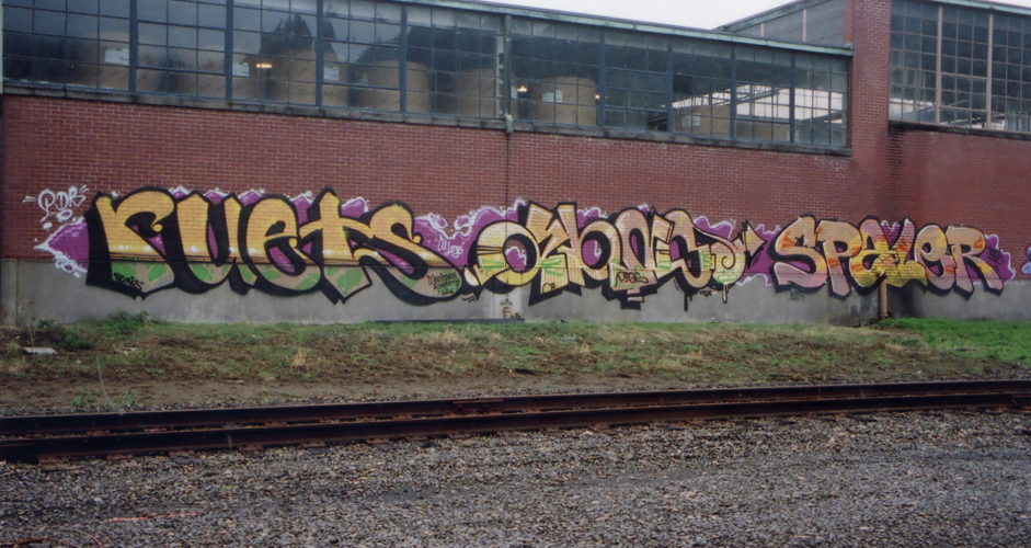 Westside Mix
